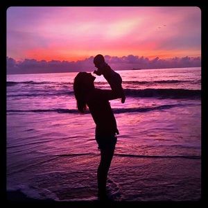 Meet your Posher, Kaelyn